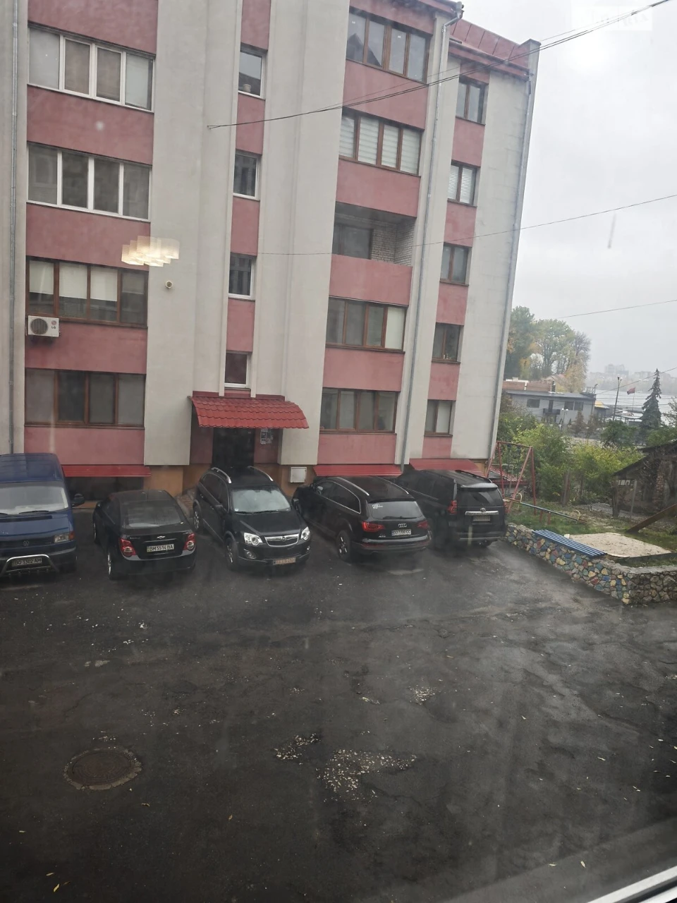 Долгосрочная Аренда Квартиры в Загребелье