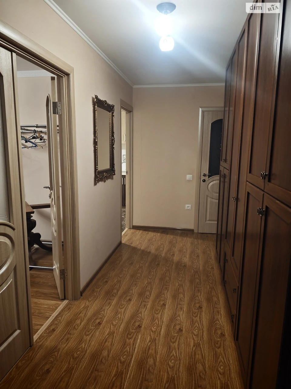 Долгосрочная Аренда Квартиры в Загребелье