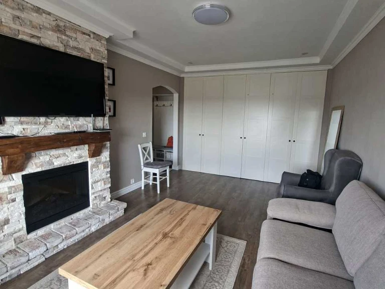 Apartment. Ternopil, Volodymyr Veliky Street