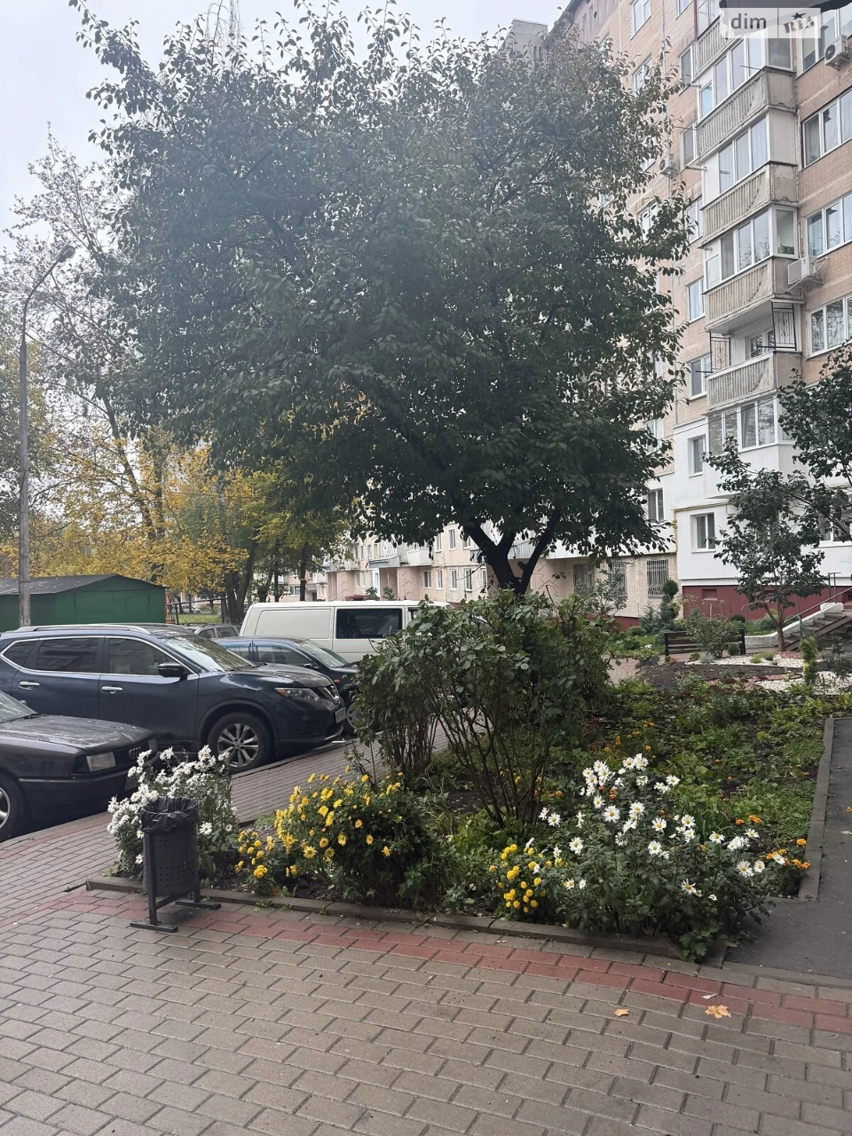 Довгострокова оренда квартири