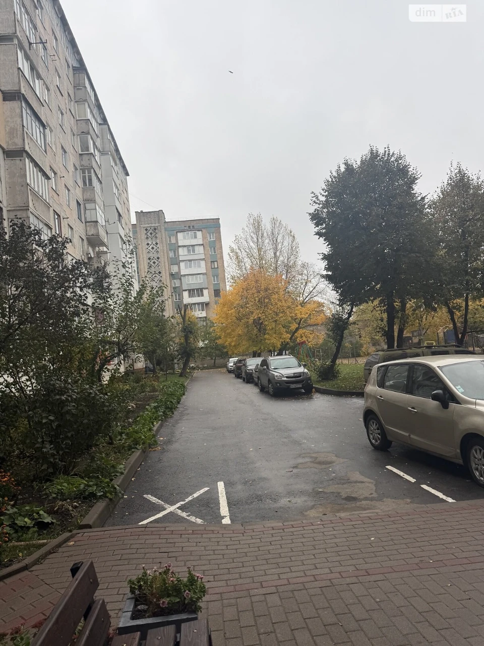 Довгострокова оренда квартири