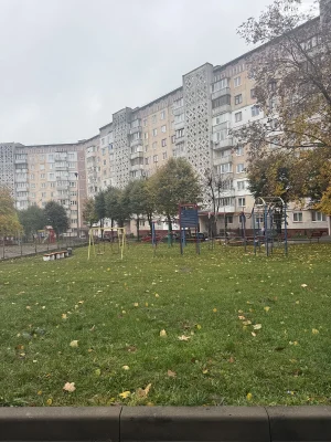 Довгострокова оренда квартири