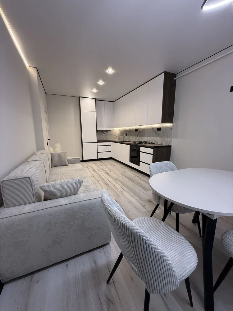Sale of a fully furnished 1-room apartment in ЖК “Kyivsky”