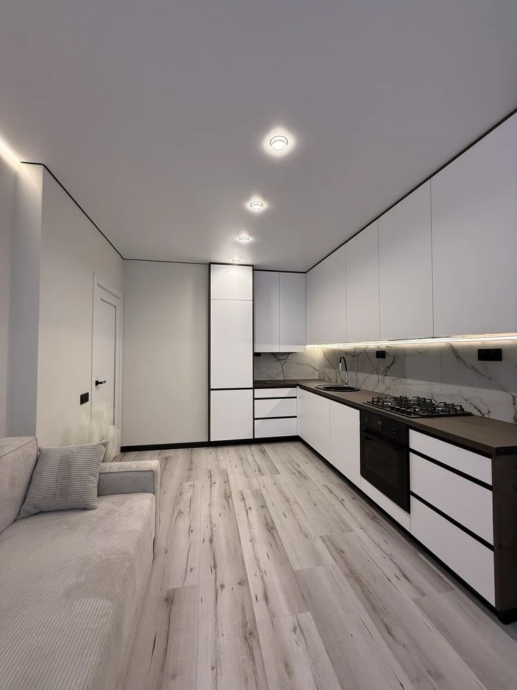 Sale of a fully furnished 1-room apartment in ЖК “Kyivsky”