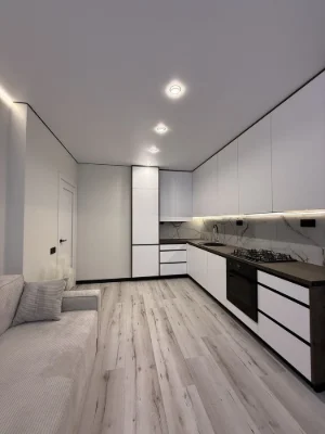 Sale of a fully furnished 1-room apartment in ЖК “Kyivsky”