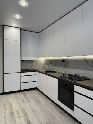Sale of a fully furnished 1-room apartment in ЖК “Kyivsky”