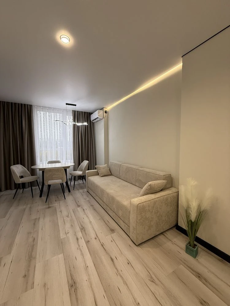 Sale of a fully furnished 1-room apartment in ЖК “Kyivsky”