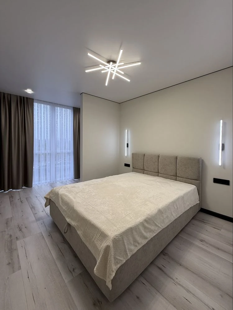 Sale of a fully furnished 1-room apartment in ЖК “Kyivsky”