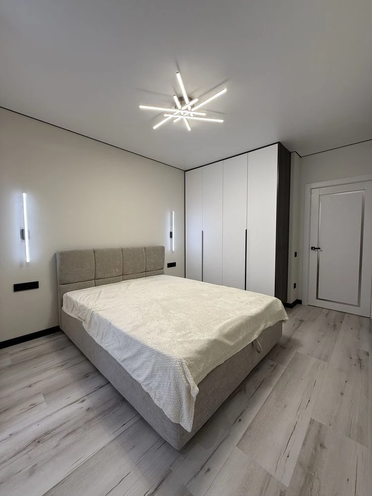 Sale of a fully furnished 1-room apartment in ЖК “Kyivsky”