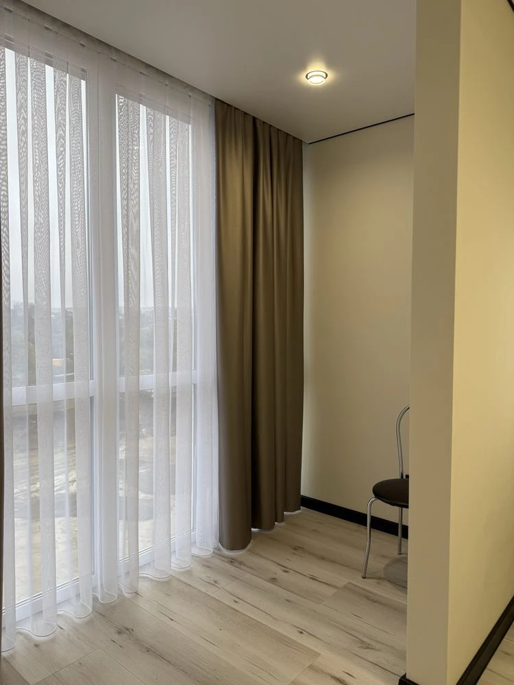 Sale of a fully furnished 1-room apartment in ЖК “Kyivsky”
