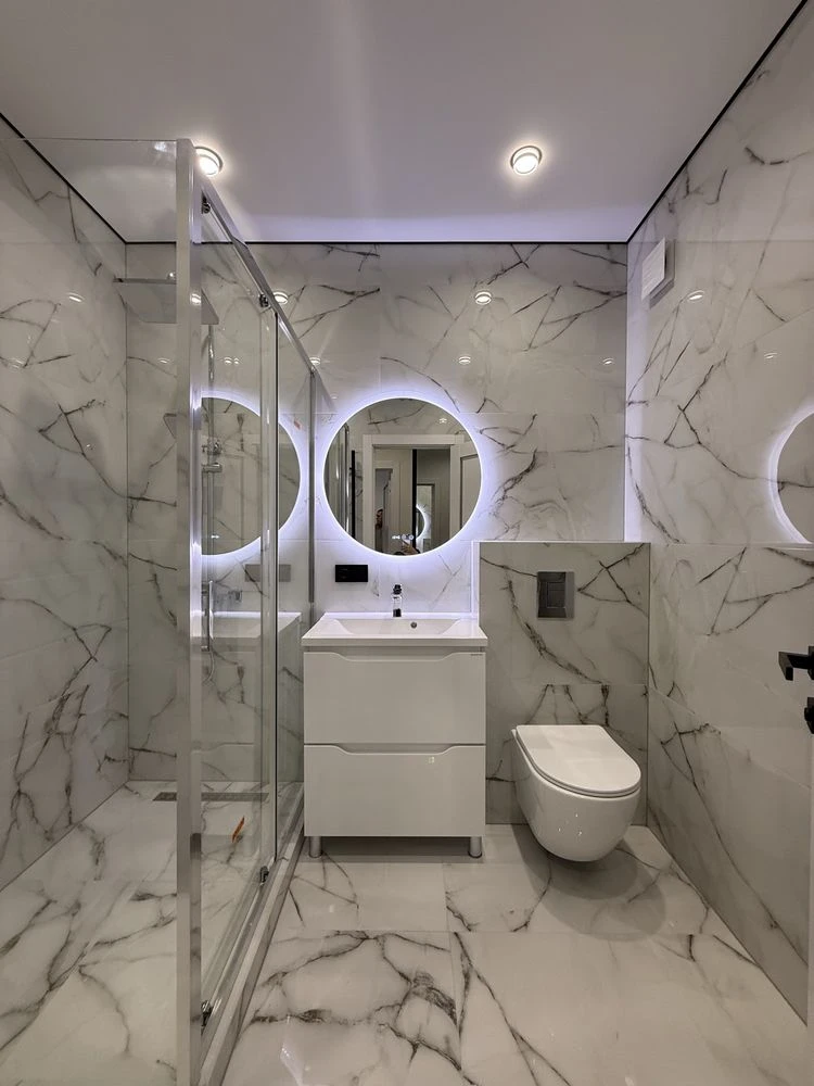 Sale of a fully furnished 1-room apartment in ЖК “Kyivsky”