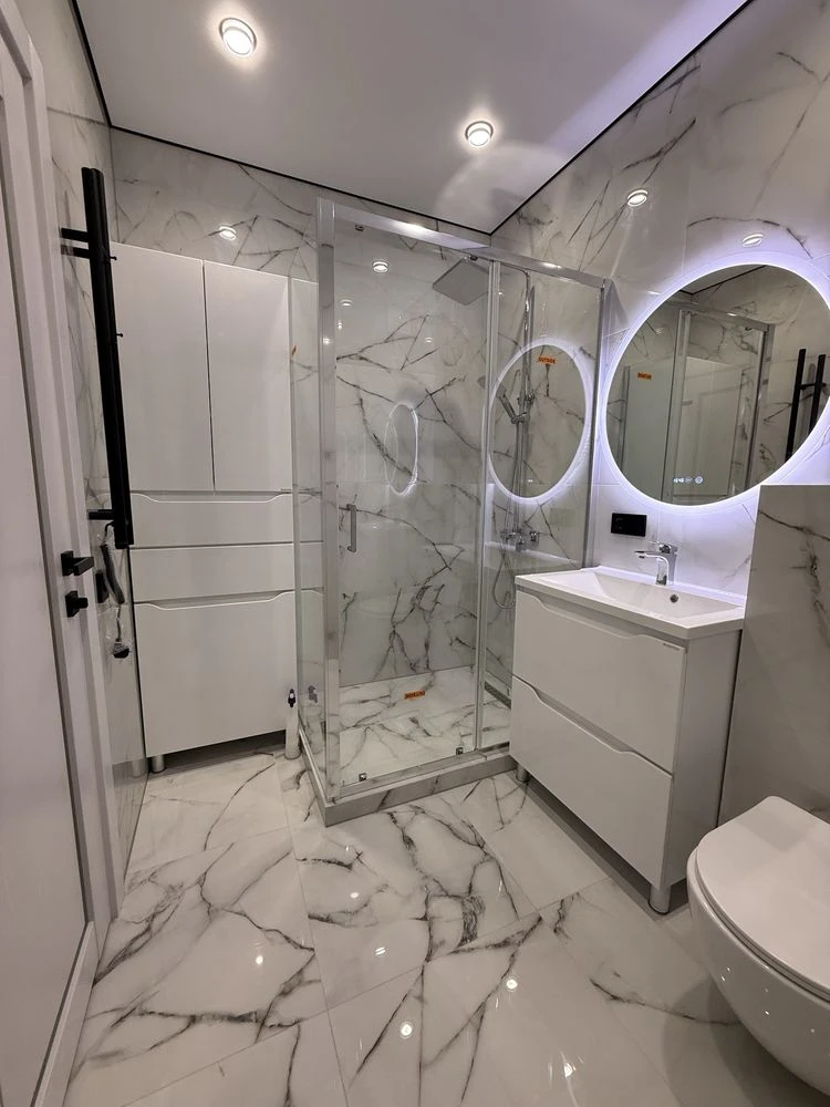 Sale of a fully furnished 1-room apartment in ЖК “Kyivsky”
