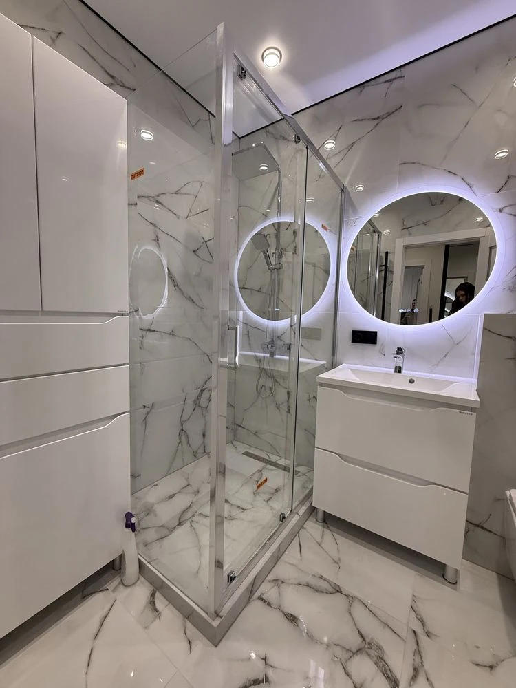 Sale of a fully furnished 1-room apartment in ЖК “Kyivsky”