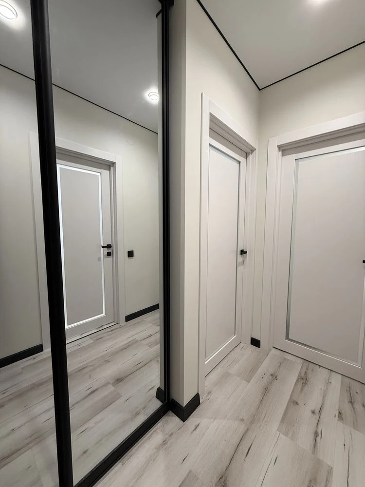 Sale of a fully furnished 1-room apartment in ЖК “Kyivsky”