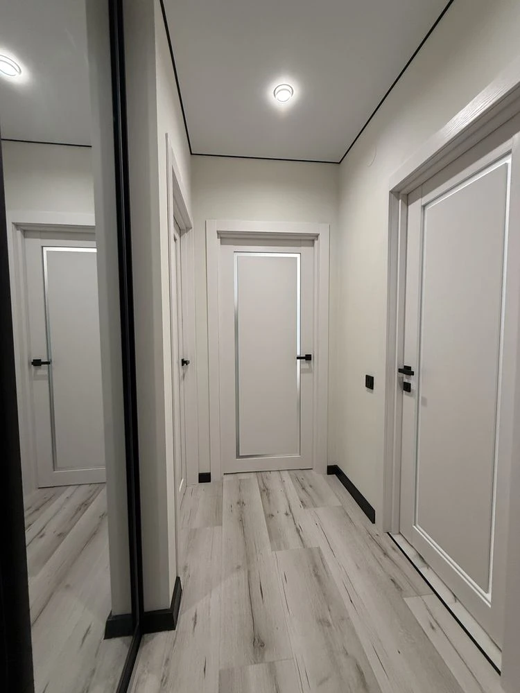 Sale of a fully furnished 1-room apartment in ЖК “Kyivsky”
