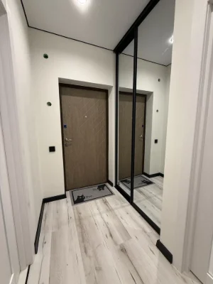 Sale of a fully furnished 1-room apartment in ЖК “Kyivsky”