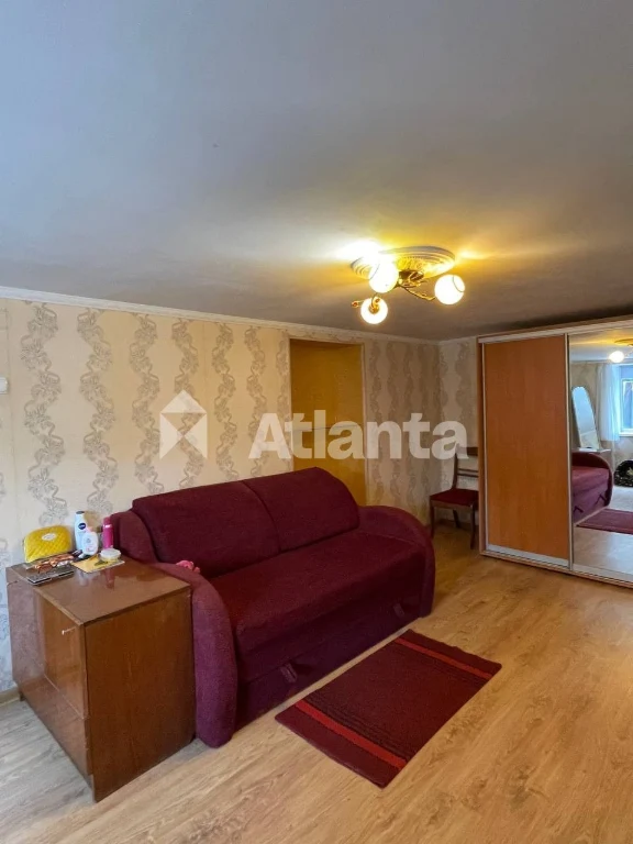 2 комнаты в ЦЕНТРЕ, 46 м2.