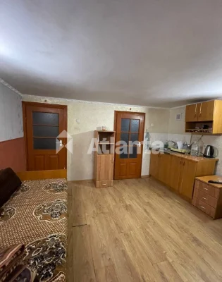 2-room apartment in the CENTER, 46 sq m.