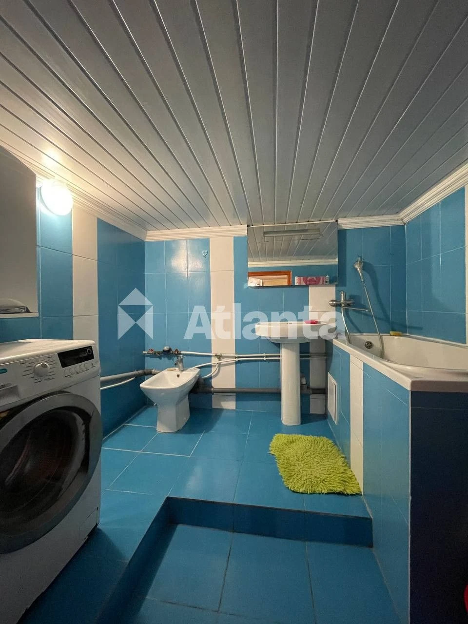 2-room apartment in the CENTER, 46 sq m.
