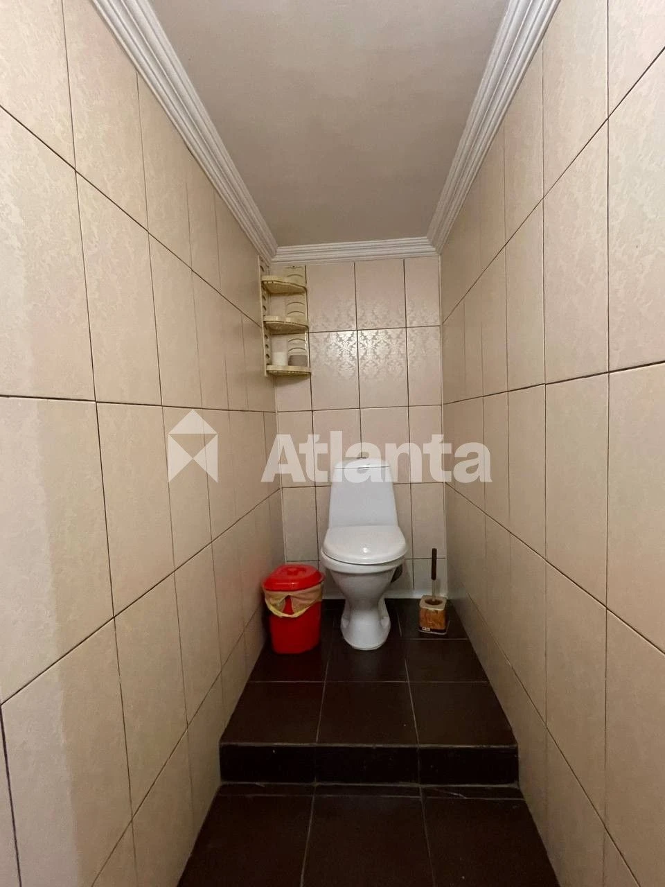 2-room apartment in the CENTER, 46 sq m.