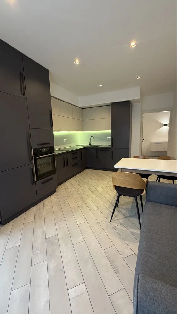 Apartment in European Quarter, Maidan District