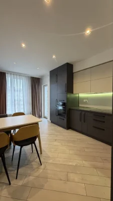 Apartment in European Quarter, Maidan District