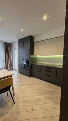 Apartment in European Quarter, Maidan District