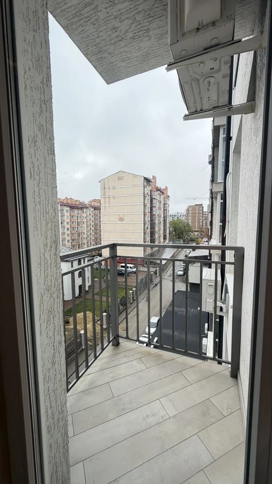 Apartment in European Quarter, Maidan District