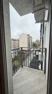 Apartment in European Quarter, Maidan District