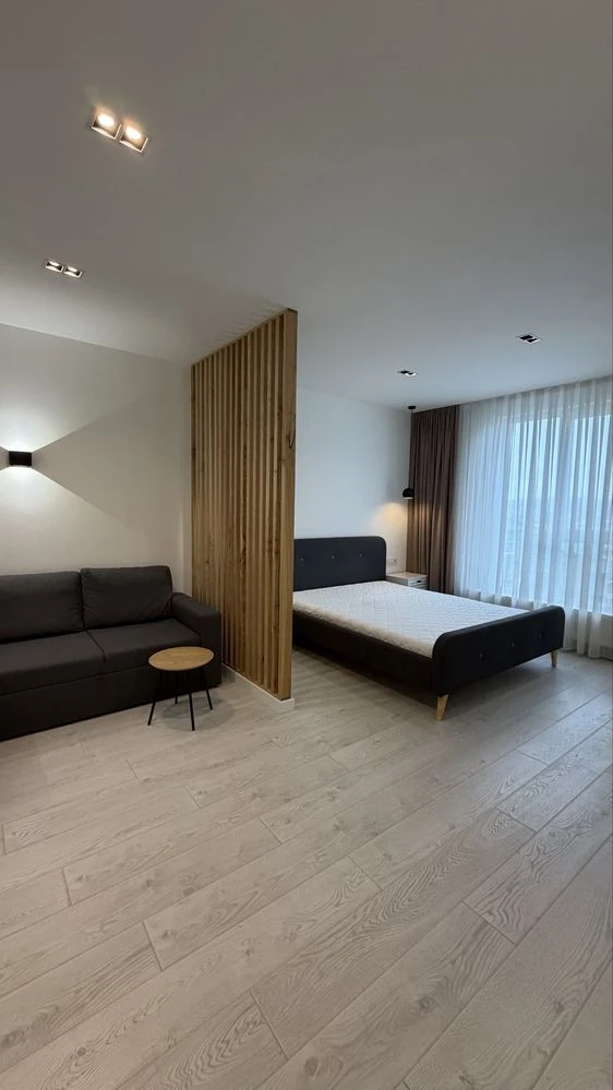 Apartment in European Quarter, Maidan District
