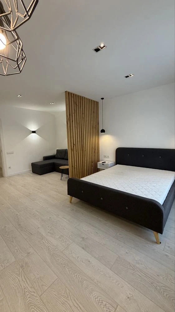 Apartment in European Quarter, Maidan District