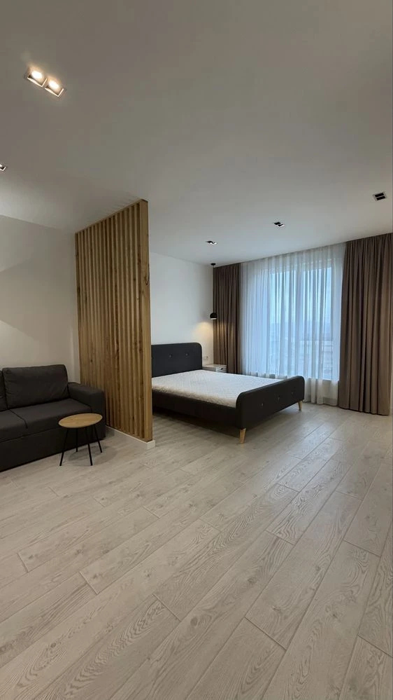 Apartment in European Quarter, Maidan District