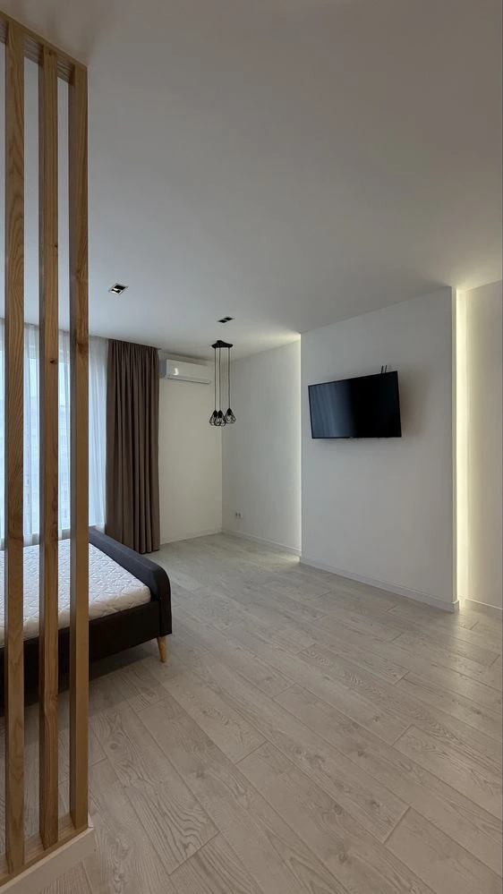 Apartment in European Quarter, Maidan District
