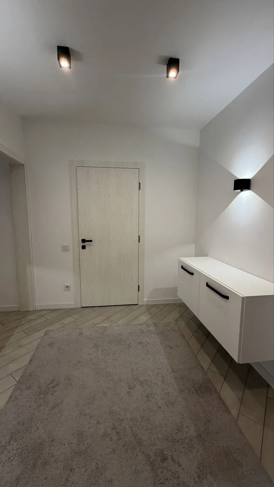 Apartment in European Quarter, Maidan District