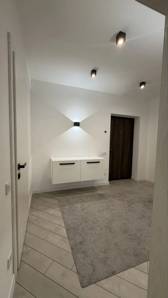 Apartment in European Quarter, Maidan District