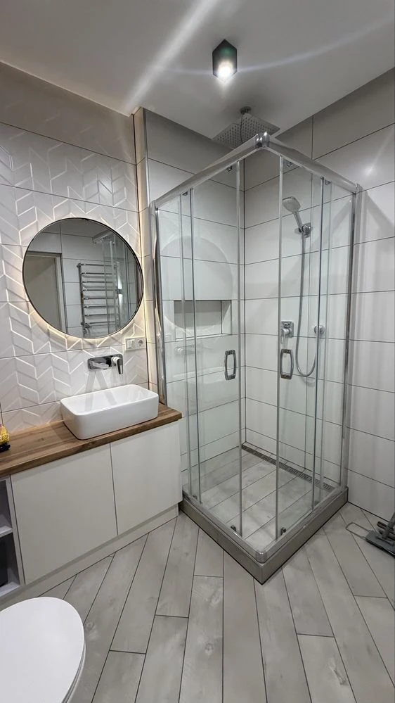 Apartment in European Quarter, Maidan District