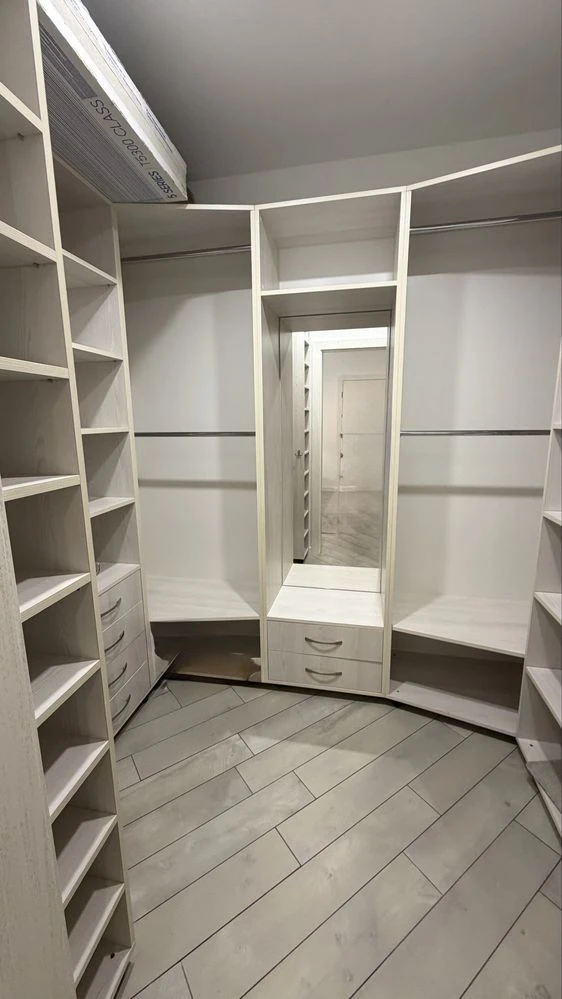 Apartment in European Quarter, Maidan District