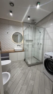 Apartment in European Quarter, Maidan District