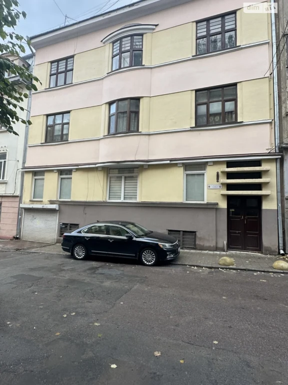Apartment for Sale - First of May