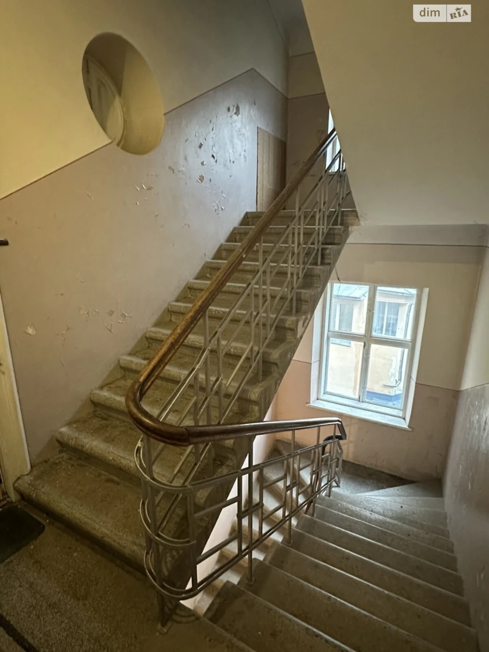 Apartment for Sale - First of May