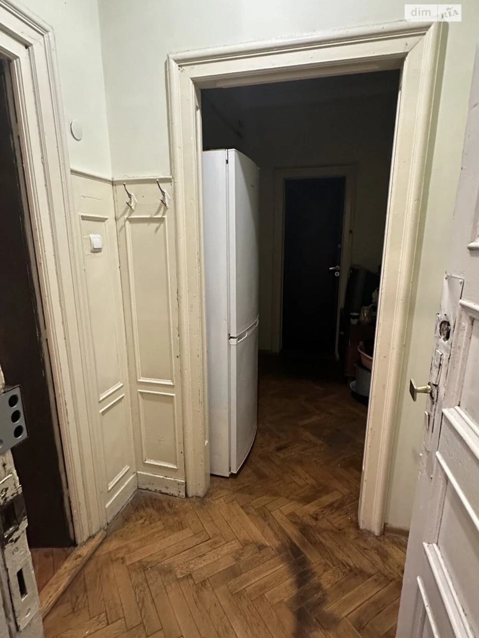 Apartment for Sale - First of May