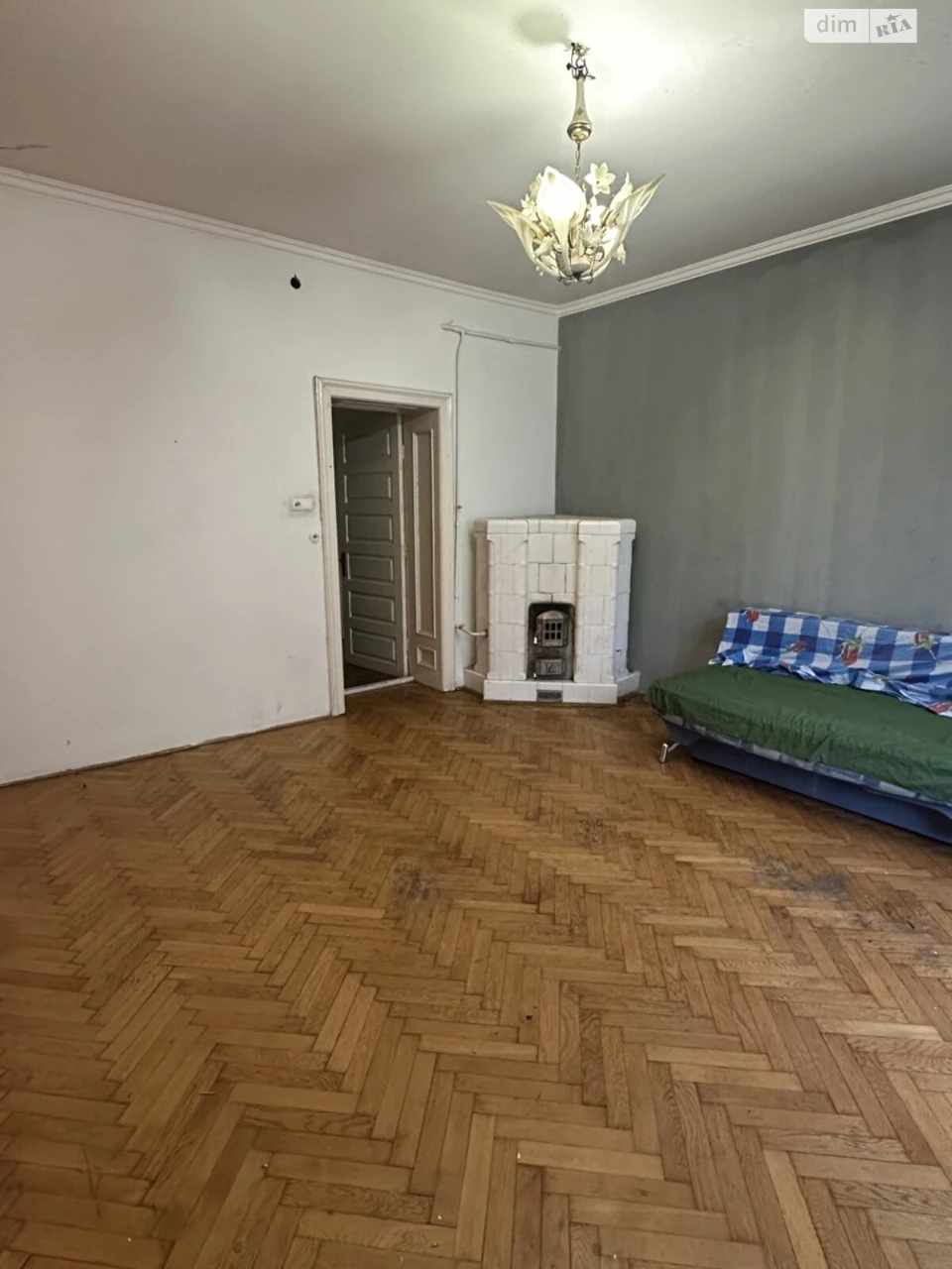 Apartment for Sale - First of May