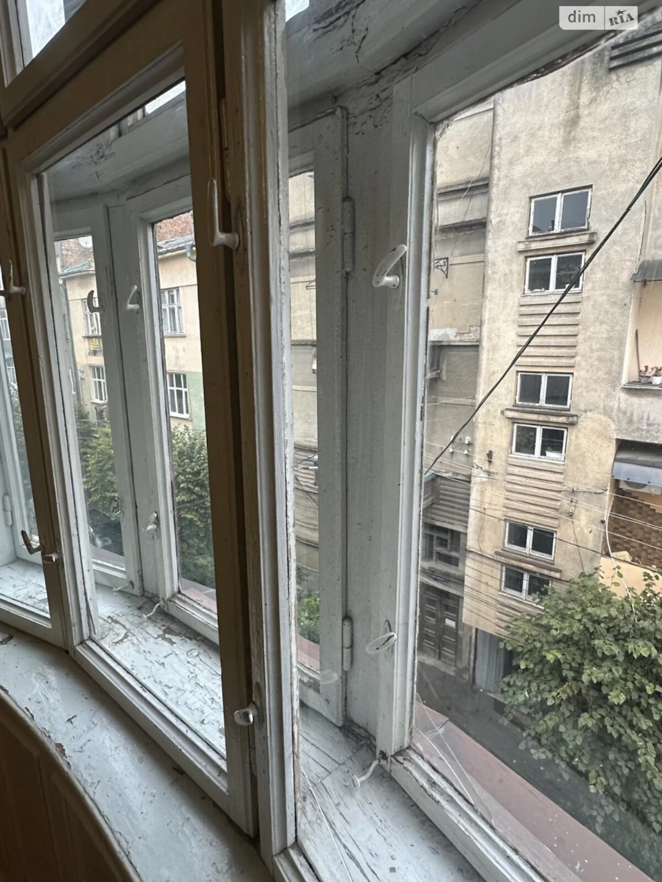 Apartment for Sale - First of May