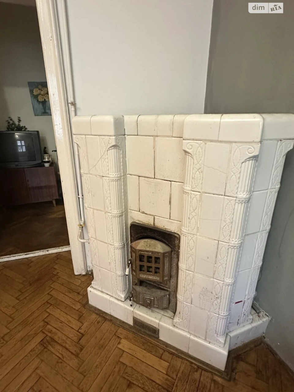 Apartment for Sale - First of May