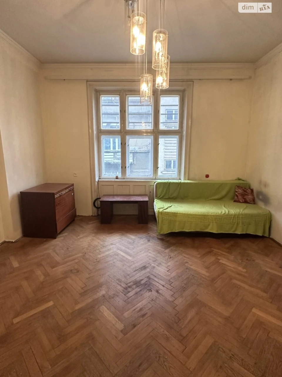 Apartment for Sale - First of May