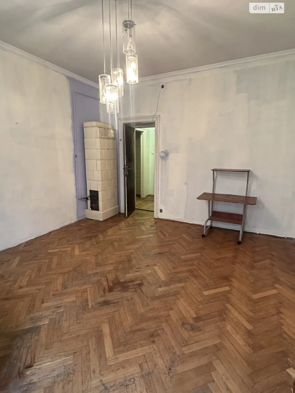 Apartment for Sale - First of May