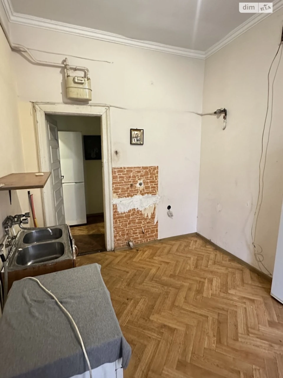 Apartment for Sale - First of May