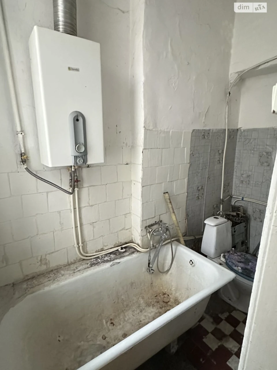 Apartment for Sale - First of May