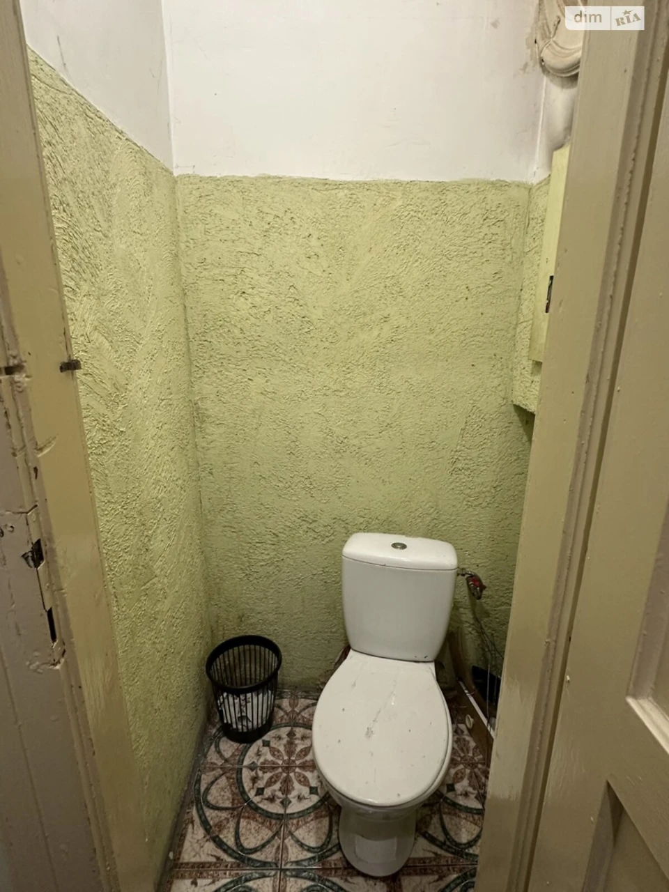 Apartment for Sale - First of May