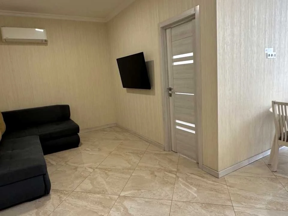 Apartment. Lviv, Tarasa Shevchenka st.